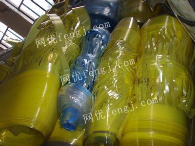 專業回收各類廢塑料制品，共建綠色循環經濟